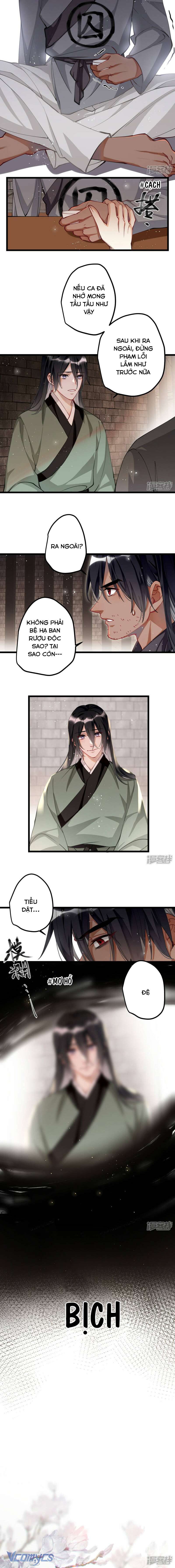 Công Chúa Pháo Hôi Muốn Tùy Tiện Đến Cuối Cùng Chap 55 - Trang 2