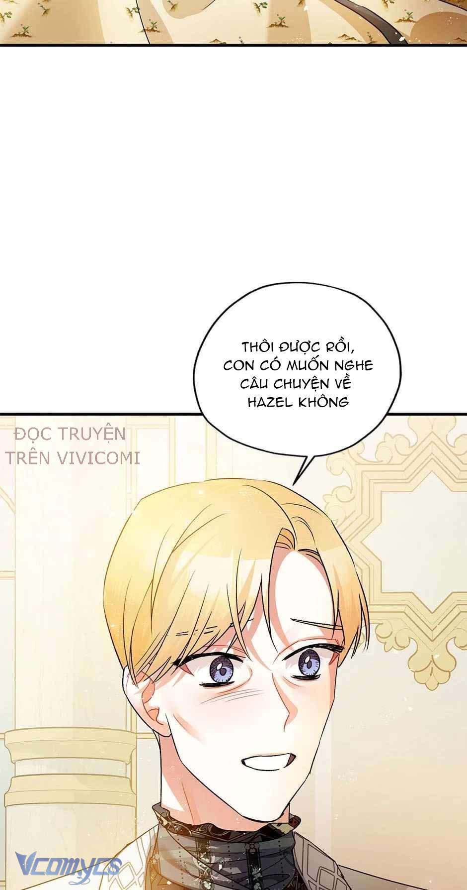 Liều Thuốc An Thần Của Bạo Chúa Chap 44 - Next Chap 45