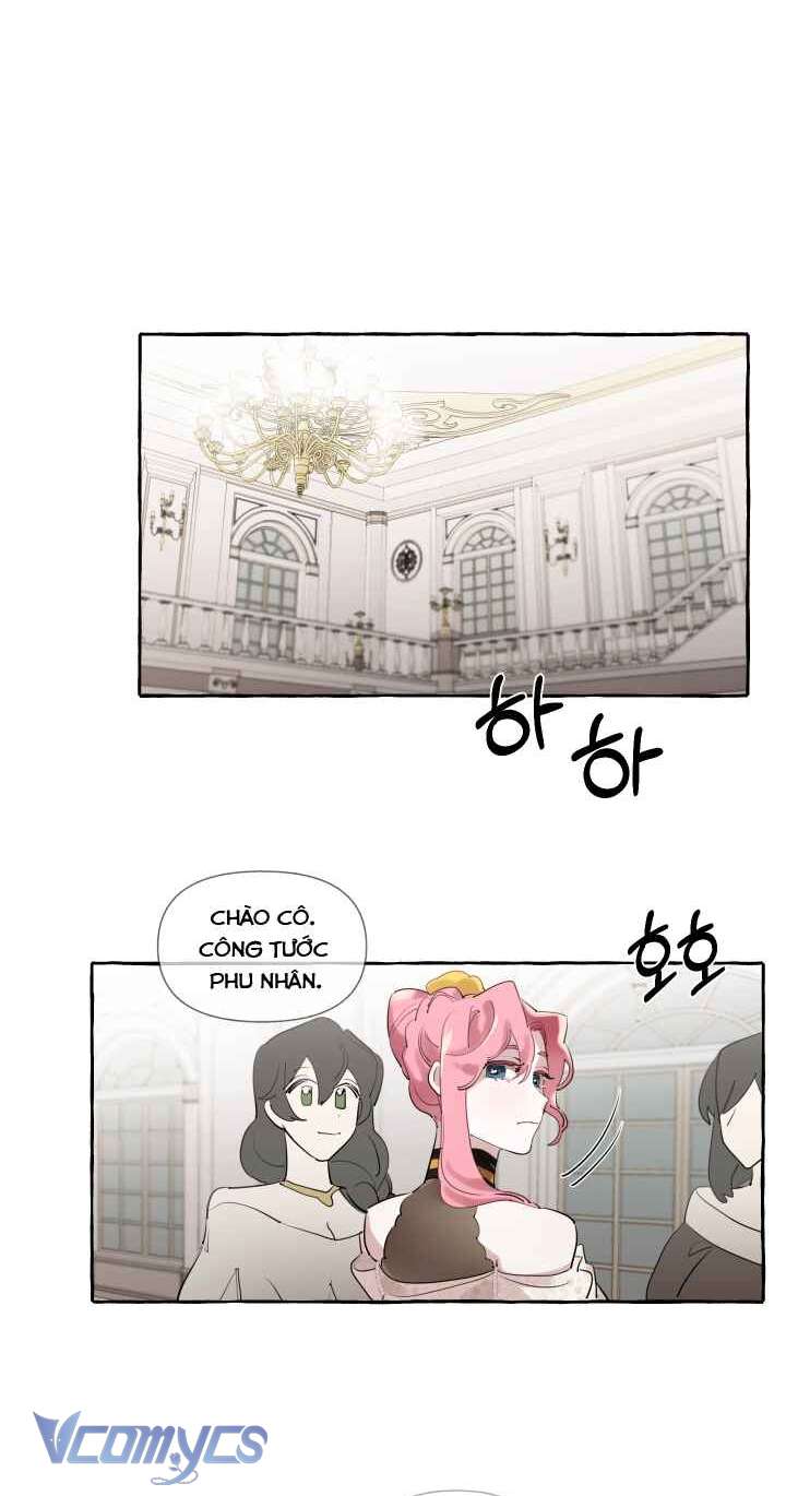 [18+] Lời Mời Gọi Phóng Đãng Của Công Tước Phu Nhân Chap 8 - Trang 2