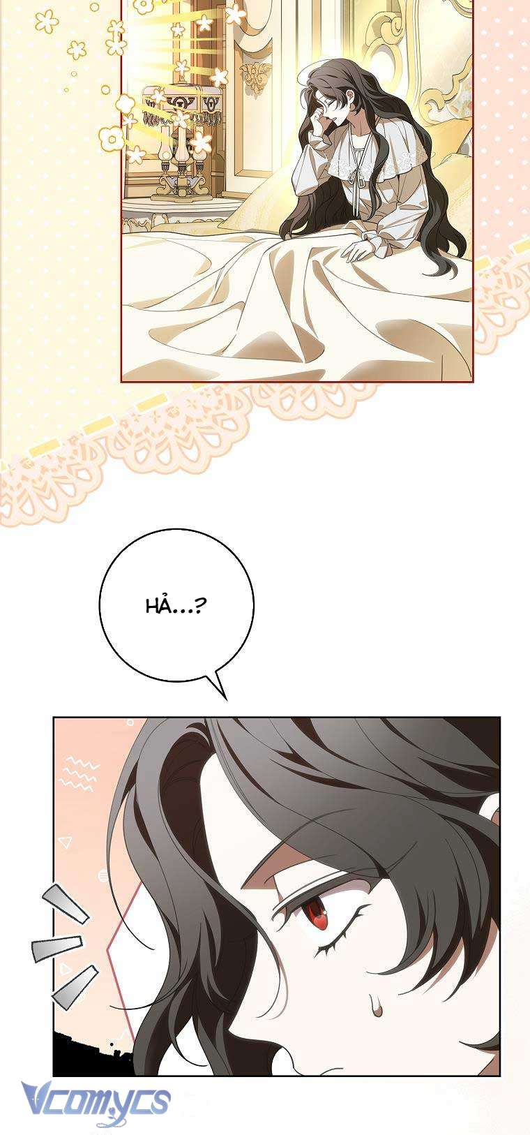 100 lời nguyền tại dinh thự Illestone Chap 8 - Trang 3