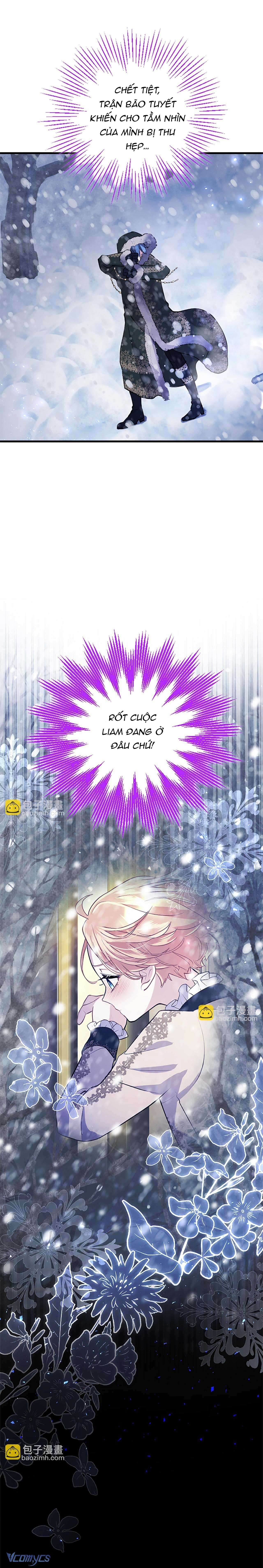 Đại Tiểu Thư Sao Phải Giả Nam Chapter 76 - Trang 4