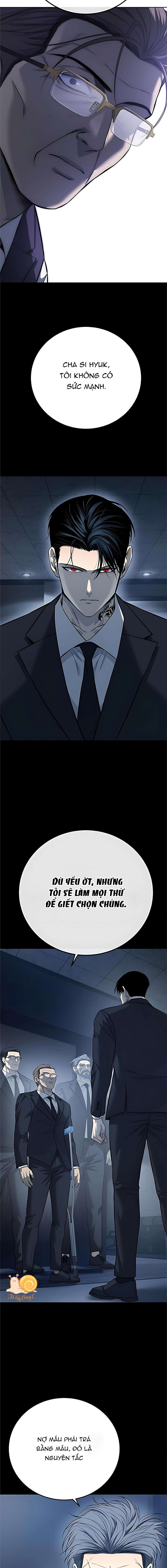 Red Shirt Chap 38 - Trang 2