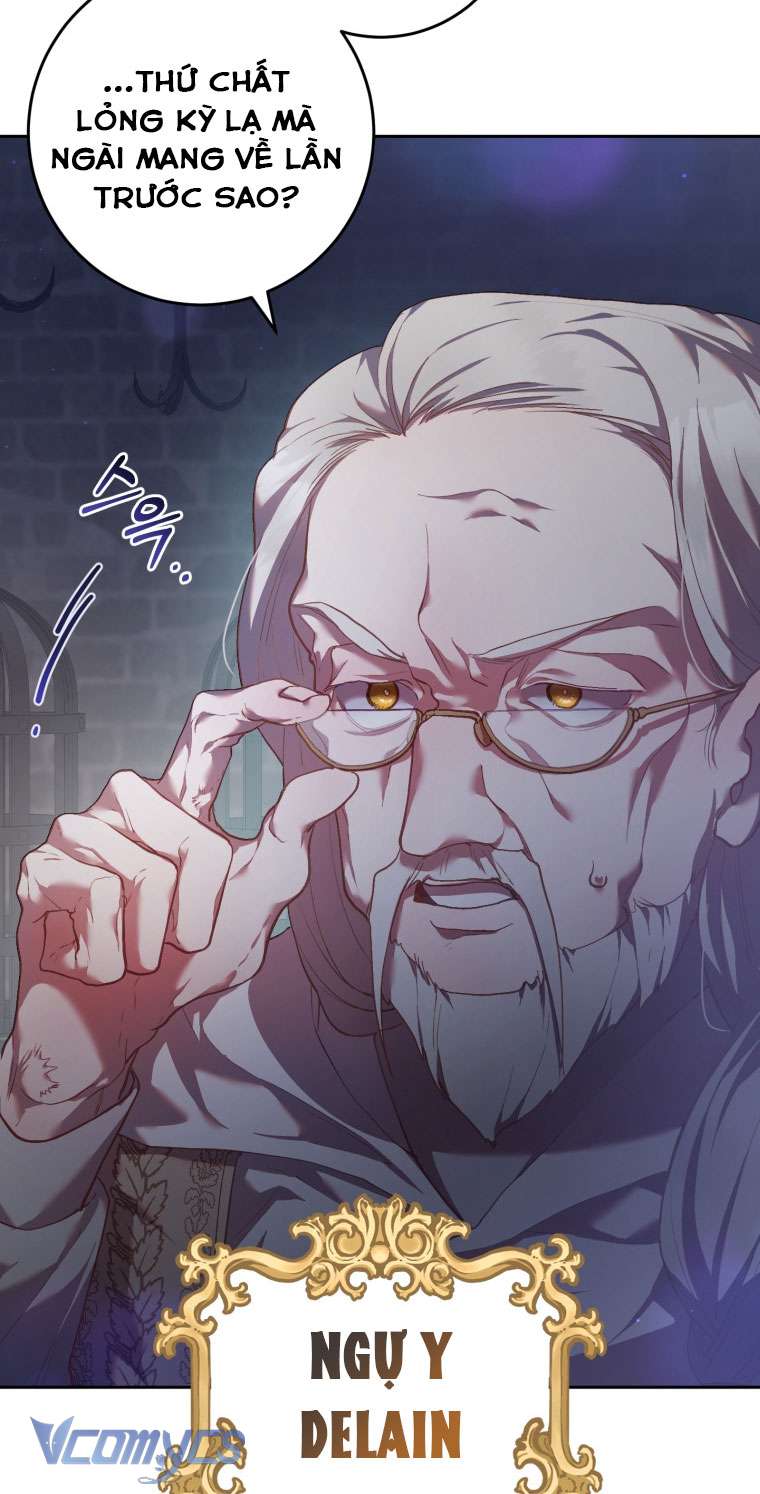 [Sứa Biển] Em Trai Tôi Là Hoàng Đế Ngang Ngược Chap 30 - Trang 2