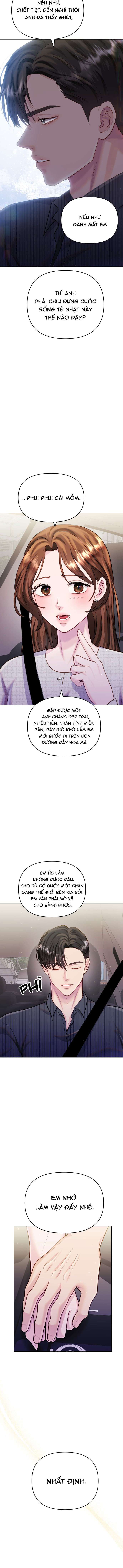 Hướng Dẫn Thu Phục Mãnh Thú Chapter 62 - Trang 4