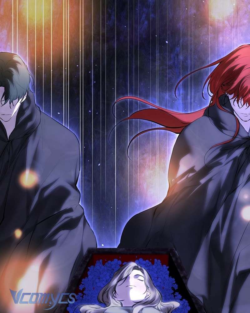 Hãy Dạy Em Cách Khao Khát Chap 17 - Trang 2