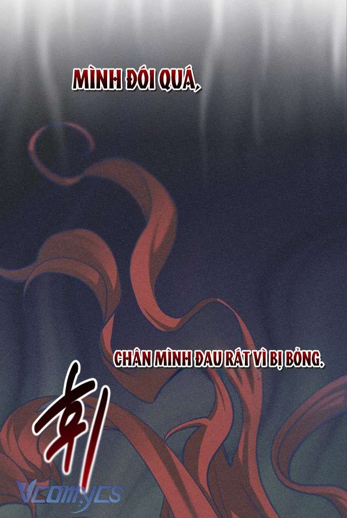 Aubrey Thanh Lịch Chap 4 - Next Chap 5