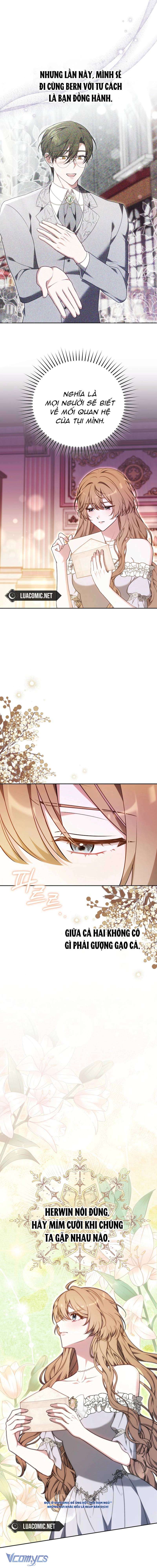 Lời Tỏ Tình Lần Thứ 101 Chap 7 - Trang 3