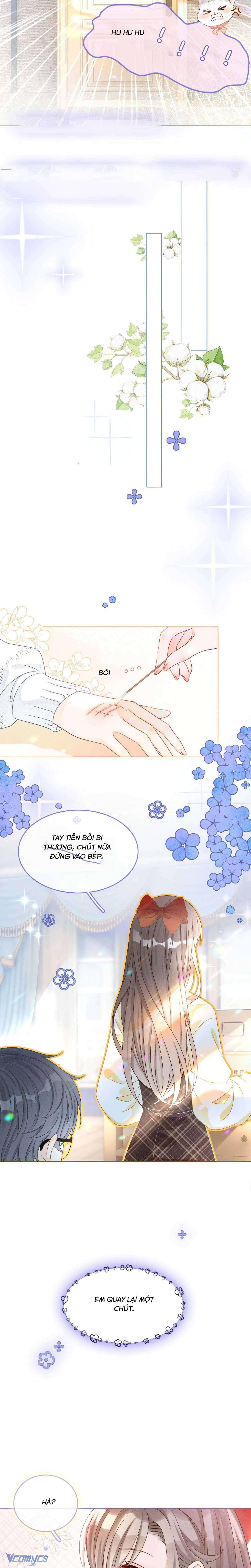 Cô Ấy Lại Lên Hotsearch Rồi! Chap 19 - Trang 2