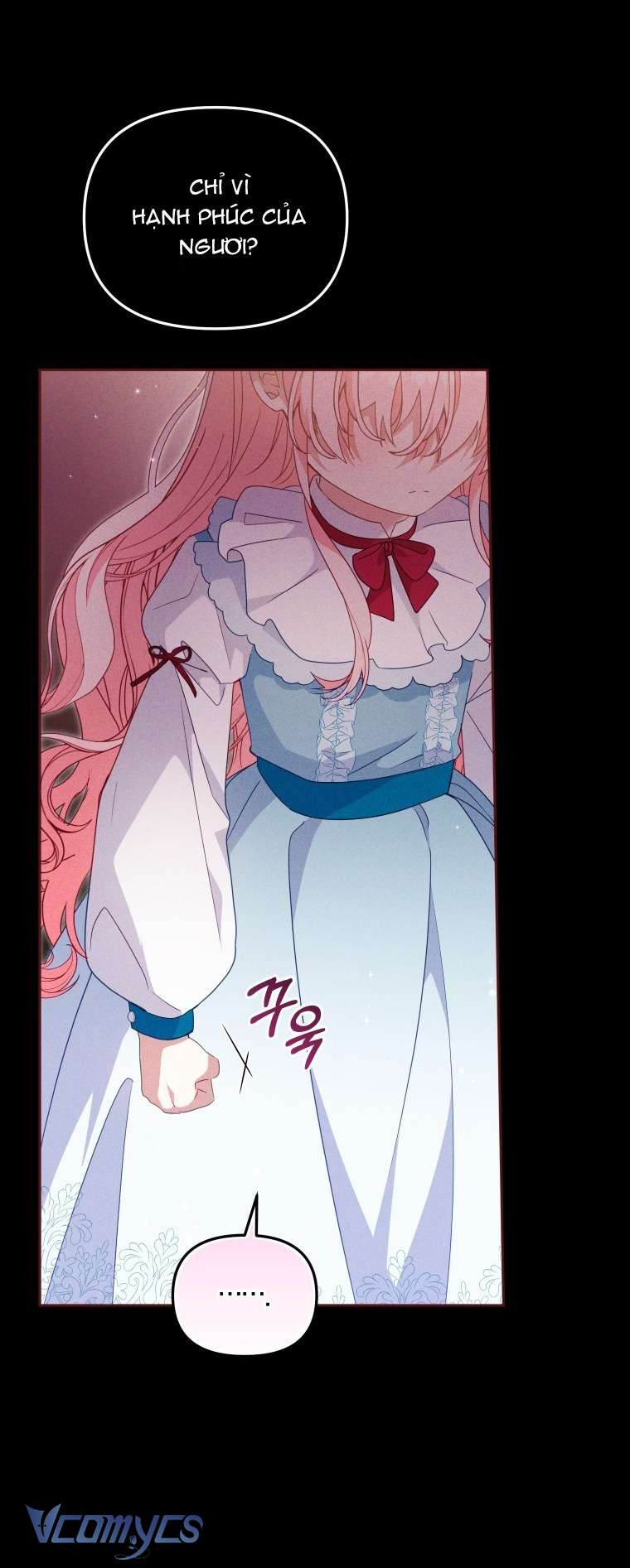 Tôi Được Nuôi Dưỡng Bởi Những Kẻ Phản Diện Chap 115 - Trang 2