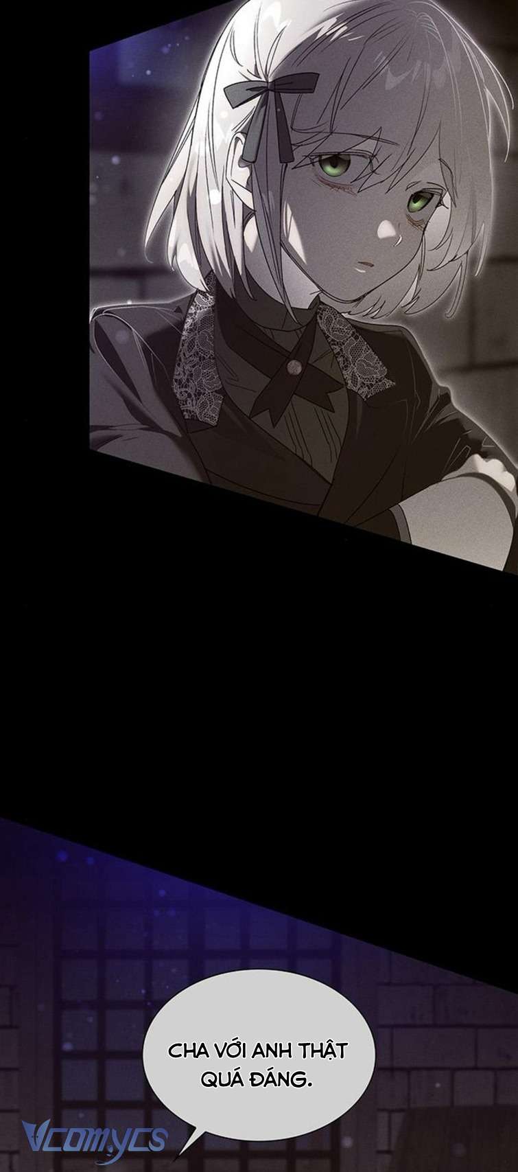 Cứ Cố Gắng Hết Sức Để Hối Hận Chap 22 - Trang 4