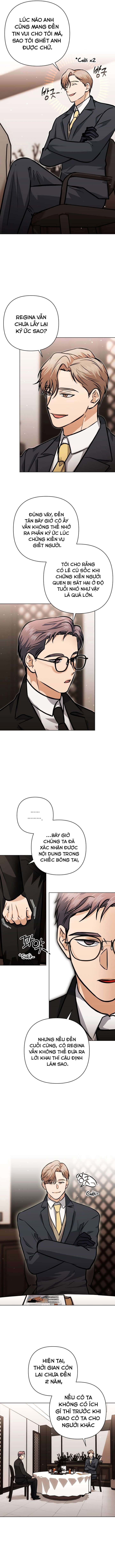 Xin Người Đừng Quên Chap 72 - Next Chap 73