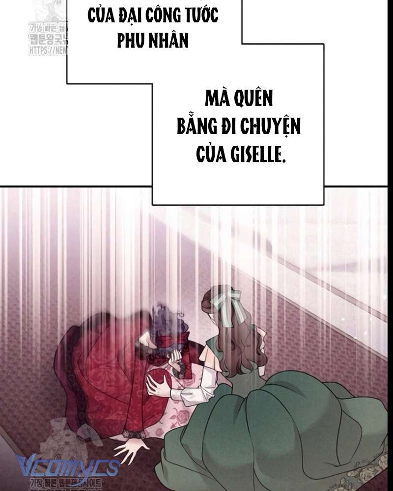 Trước Khi Em Có Ý Định Chạy Trốn Ta Sẽ Ngăn Chặn Nó Chap 25 - Trang 3