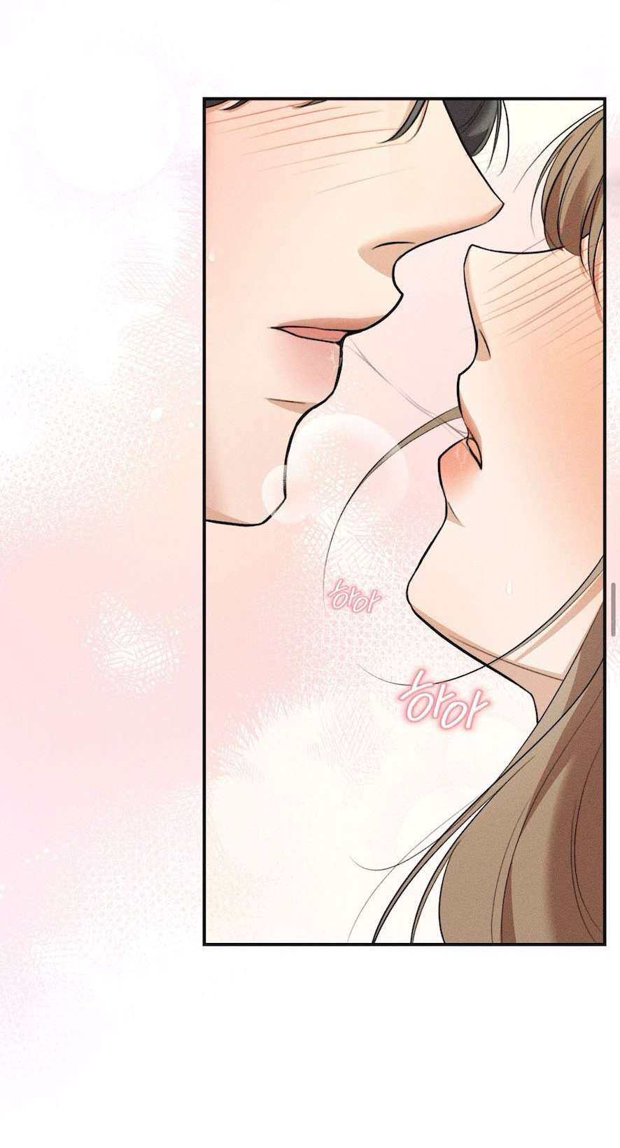 Cuộc Tấn Công Của Anh Trai Bạn Thân Chap 10 - Trang 3