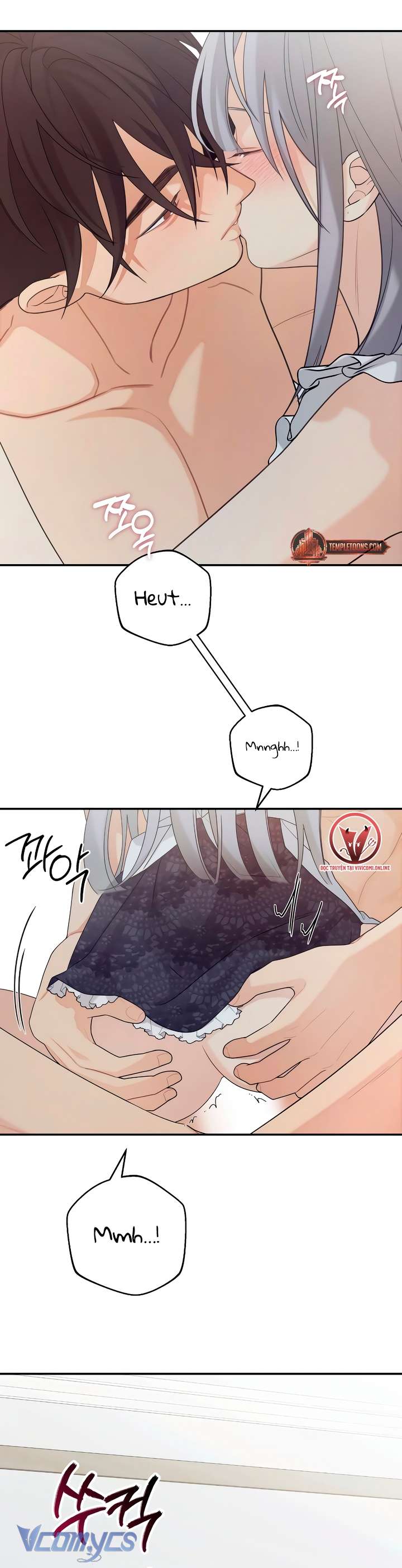 [18+] Cậu Ổn Đến Mức Nào Chap 40 - Trang 3