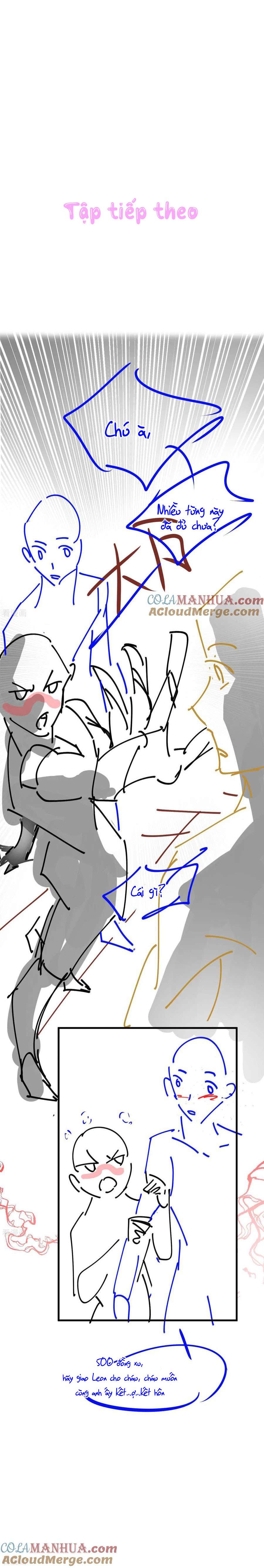 Hiệp Sĩ Độc Quyền Của Long Nữ Chap 37 - Trang 4