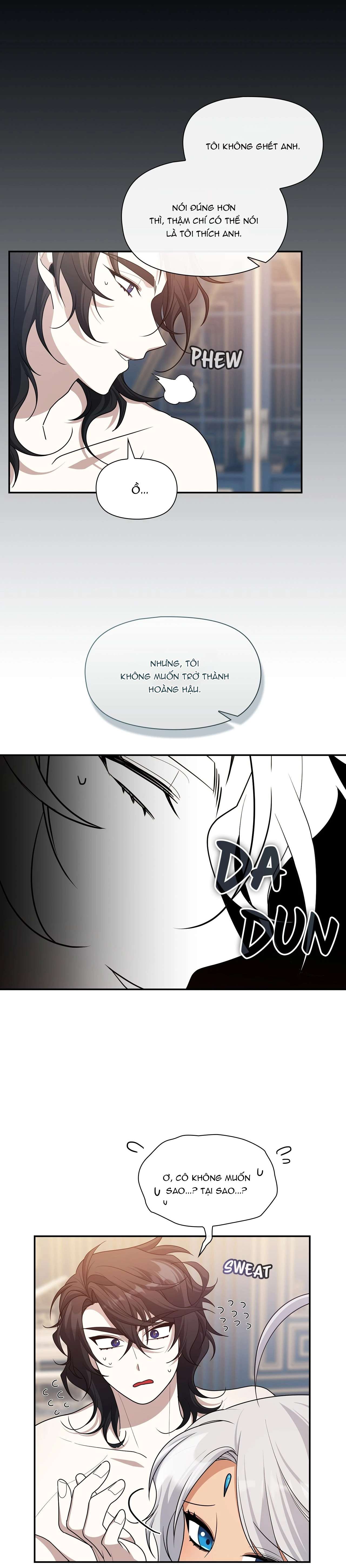 Cuộc Vui Thác Loạn Tử Thần Chap 26 - Trang 2