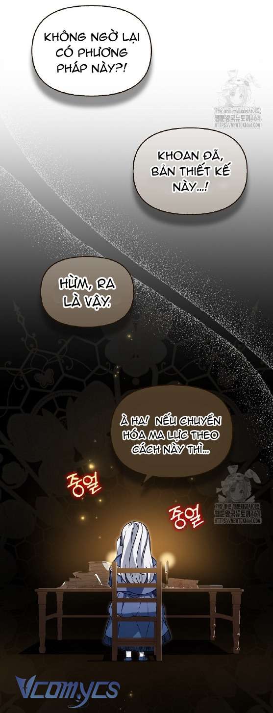 Kế Hoạch Nghỉ Hưu Của Nhân Vật Phản Diện Chap 18 - Trang 4