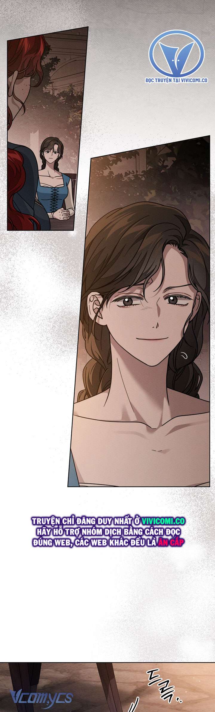 Dưới Bóng Cây Sồi Chap 115 - Trang 4