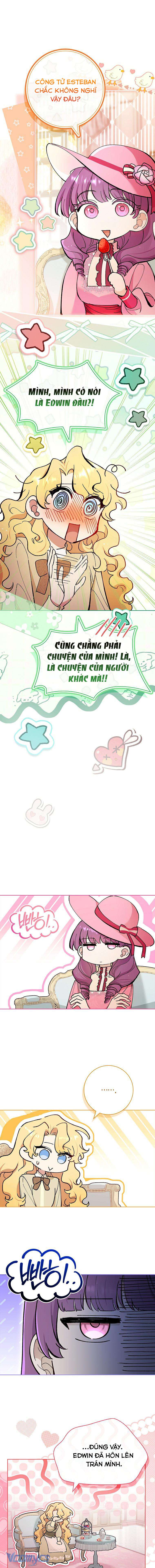 [PNT] Nam Chính À, Tôi Sẽ Tôn Trọng Sở Thích Của Anh! Chap 56 - Next Chap 57