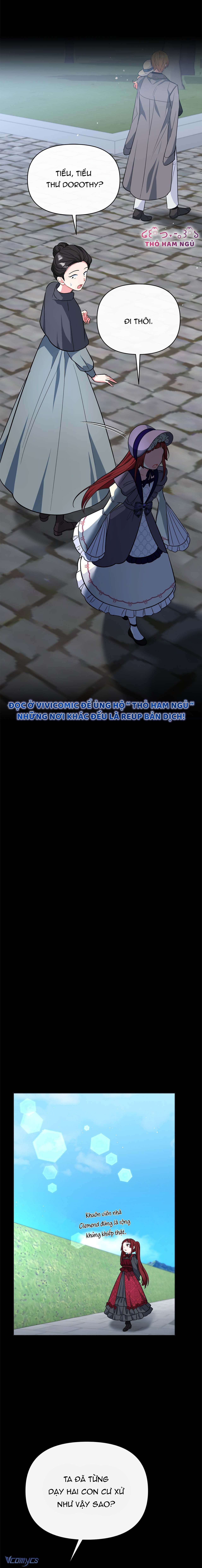 Có Nhiều Nam Chính Quá Đi! Chapter 34 - Next Chapter 35