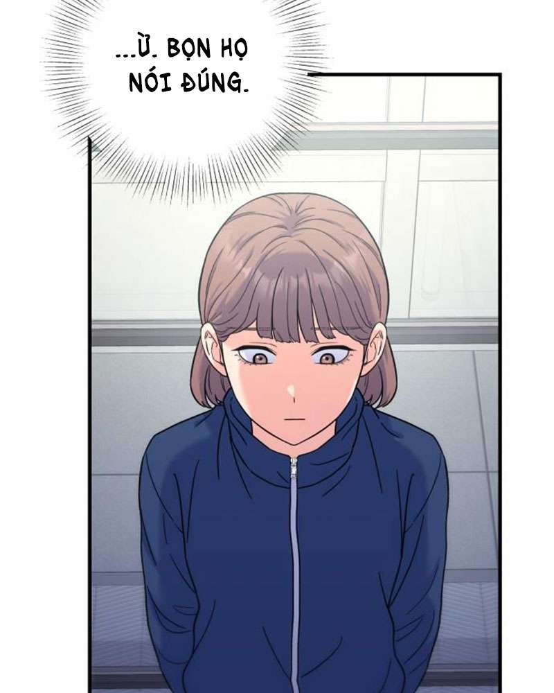 Vì Một Kết Thúc Viên Mãn Cho Đôi Ta Chap 3 - Next Chap 4