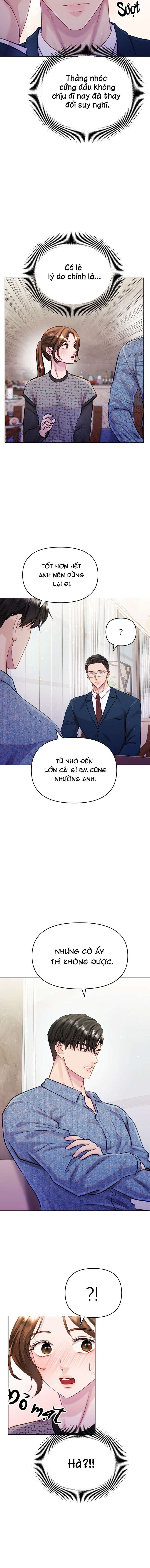 Hướng Dẫn Thu Phục Mãnh Thú Chapter 62 - Trang 4