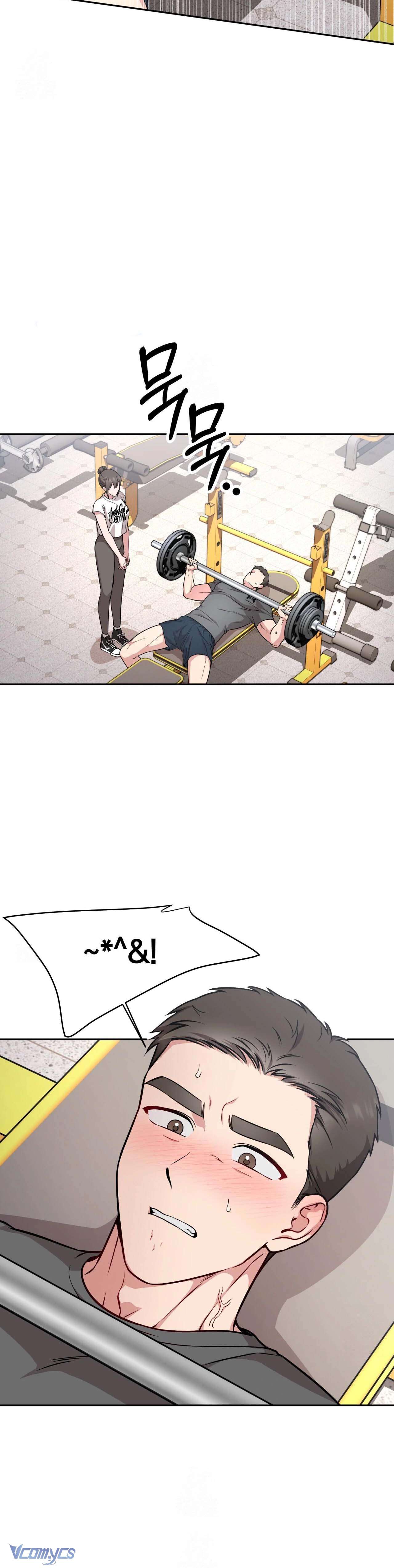 [18+] Làm Chuyện Dâm Đãng Với Tôi Không Chap 15 - Next Chap 16