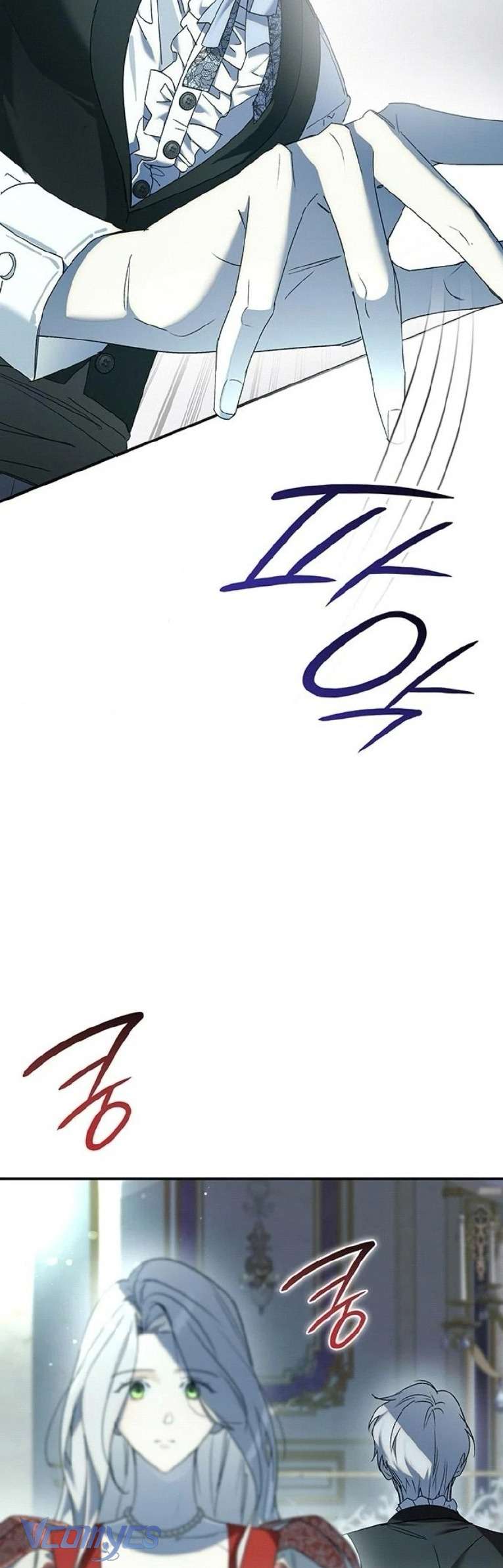 Cứ Cố Gắng Hết Sức Để Hối Hận Chap 13 - Next Chap 14