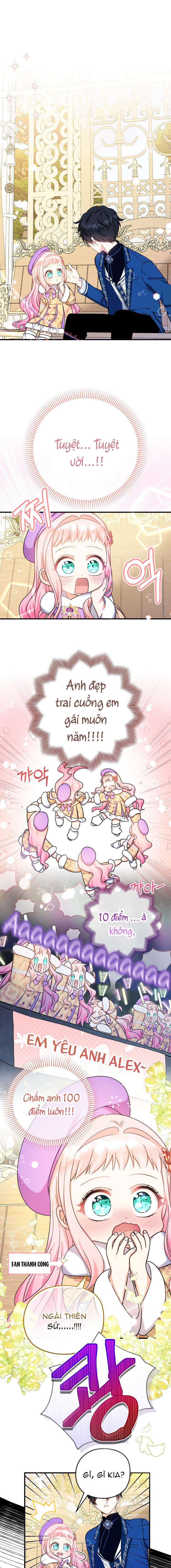 [PNT] Tiểu Thư Tích Tiền Đi Bụi Chap 30 - Trang 2