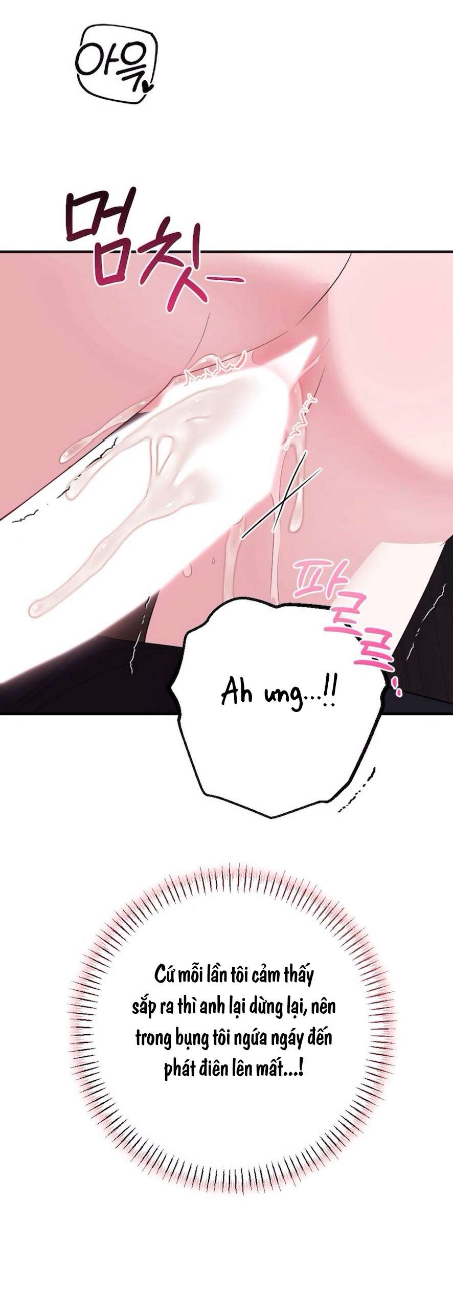 Chiếm Lấy Em Chap 16 - Trang 3