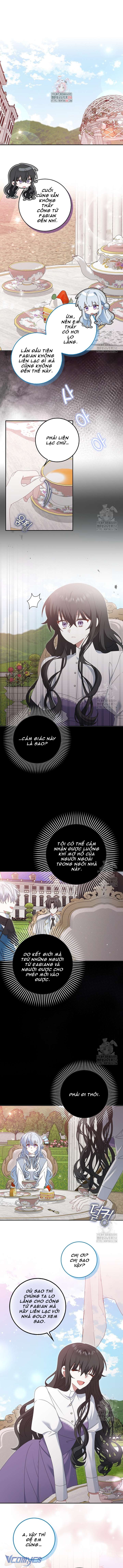 Tôi Sẽ Chiếm Lấy Ngư Trường! Chap 44 - Trang 3