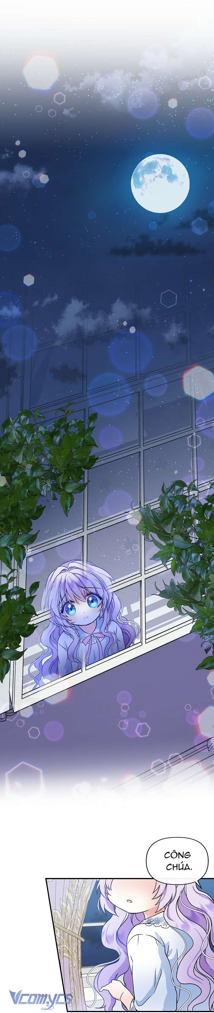 Trở Thành Con Gái Của Các Nhân Vật Chính Chapter 6 - Trang 4