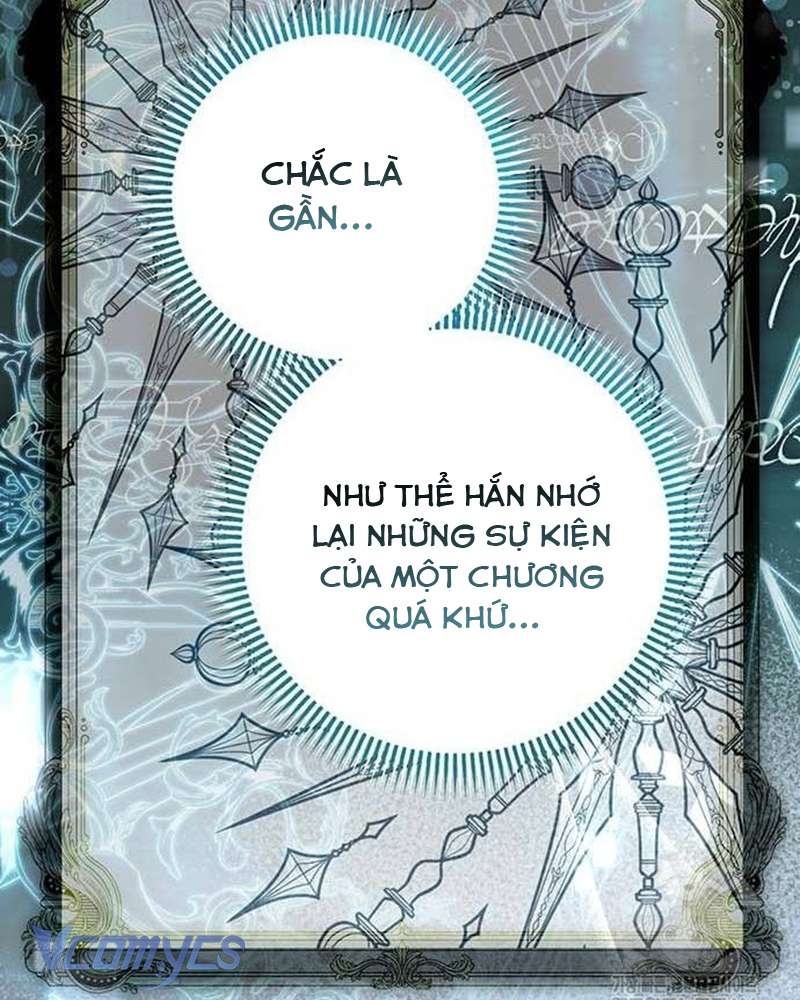 Praesepe Bên Ngoài Chiếc Lồng Chap 6 - Next Chap 7