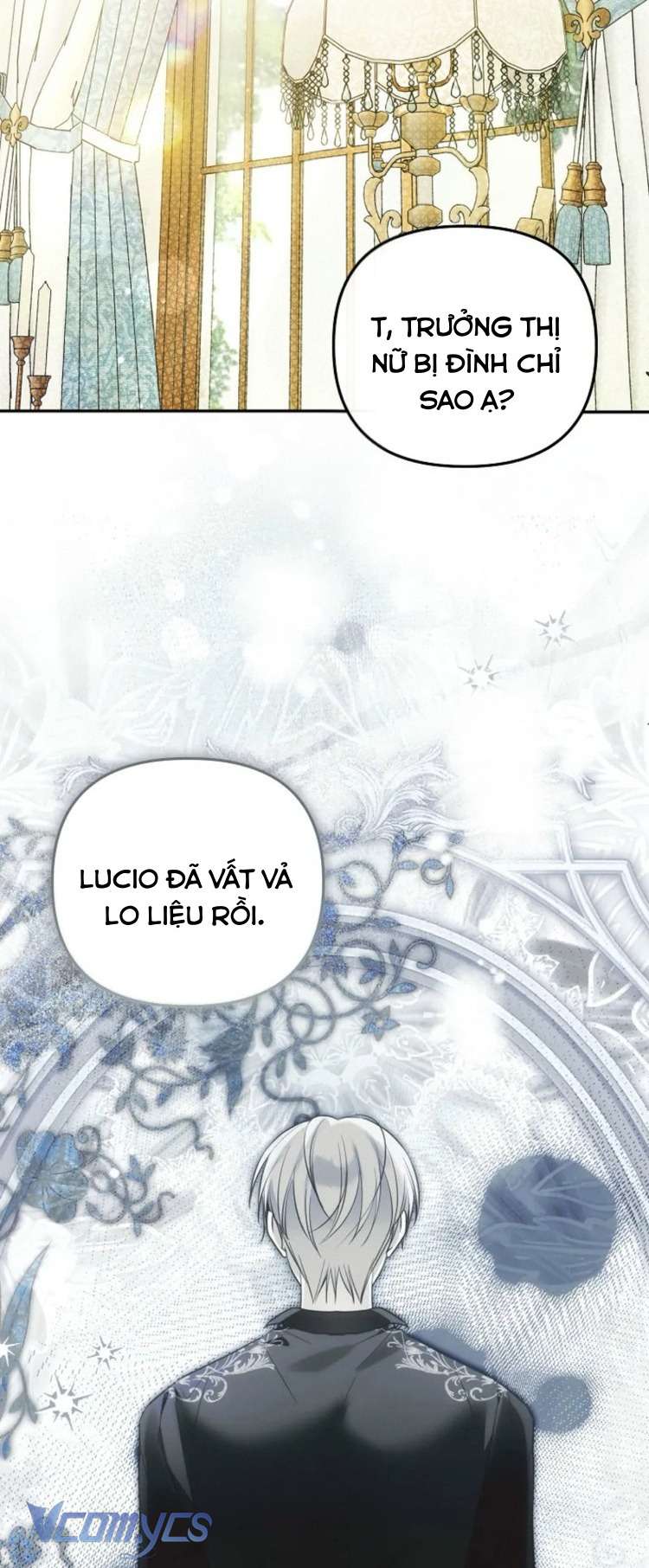 Độc Chiếm Sủng Ái Của Công Chúa Út, Mọi Người Đều Say Mê Tôi. Chap 38 - Trang 2