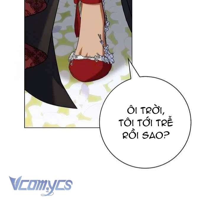 Xin Lỗi Vì Tôi Không Thể Rời Mắt Khỏi Vẻ Ngoài Của Ngài Chap 39 - Next Chap 40