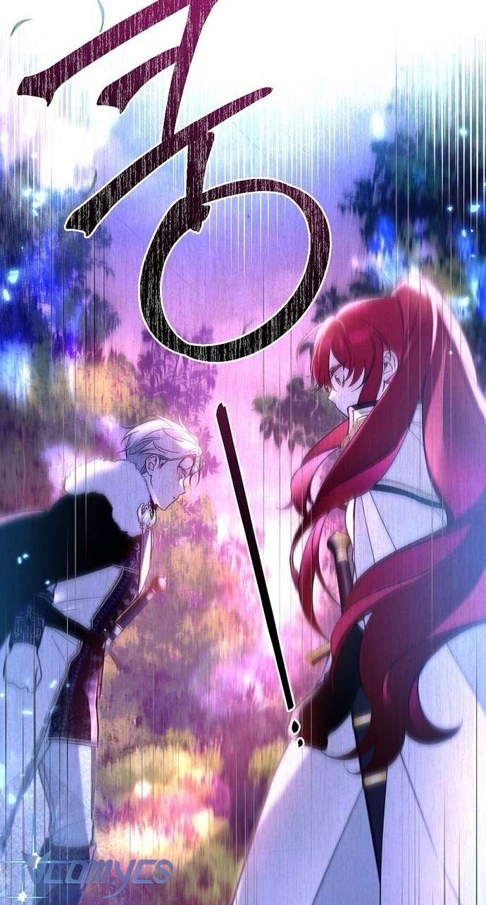 Độc Chiếm Sủng Ái Của Công Chúa Út, Mọi Người Đều Say Mê Tôi. Chap 7 - Trang 3