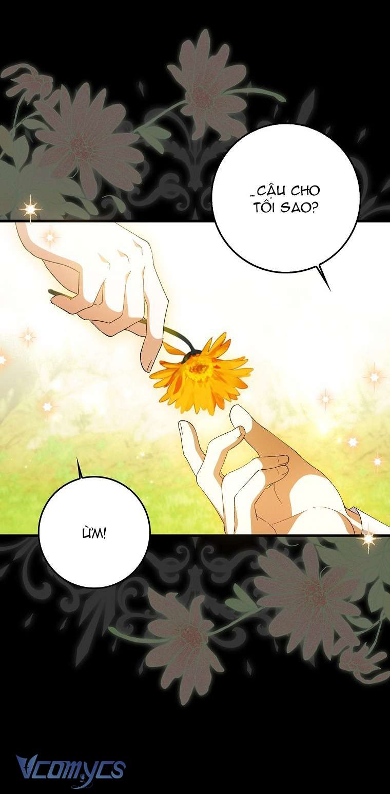 Công Chúa Bạch Hổ Không Có Nguy Hiểm Nha! Chap 4 - Trang 2