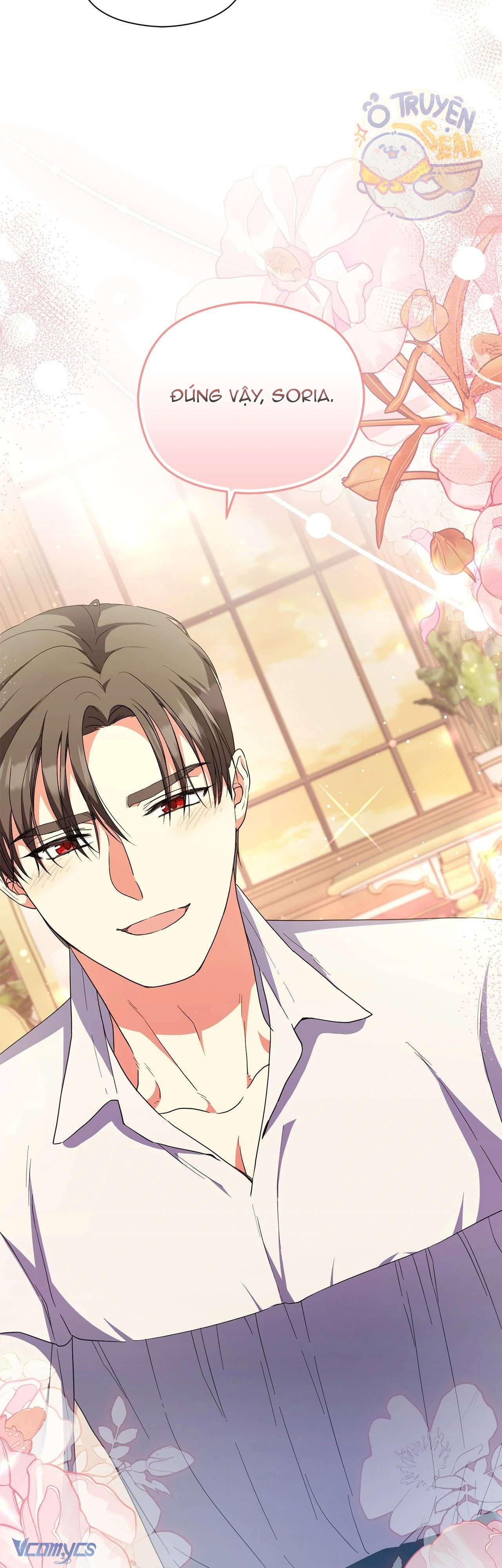 Nàng Công Chúa Trong Chuồng Gà Chap 30 - Trang 4