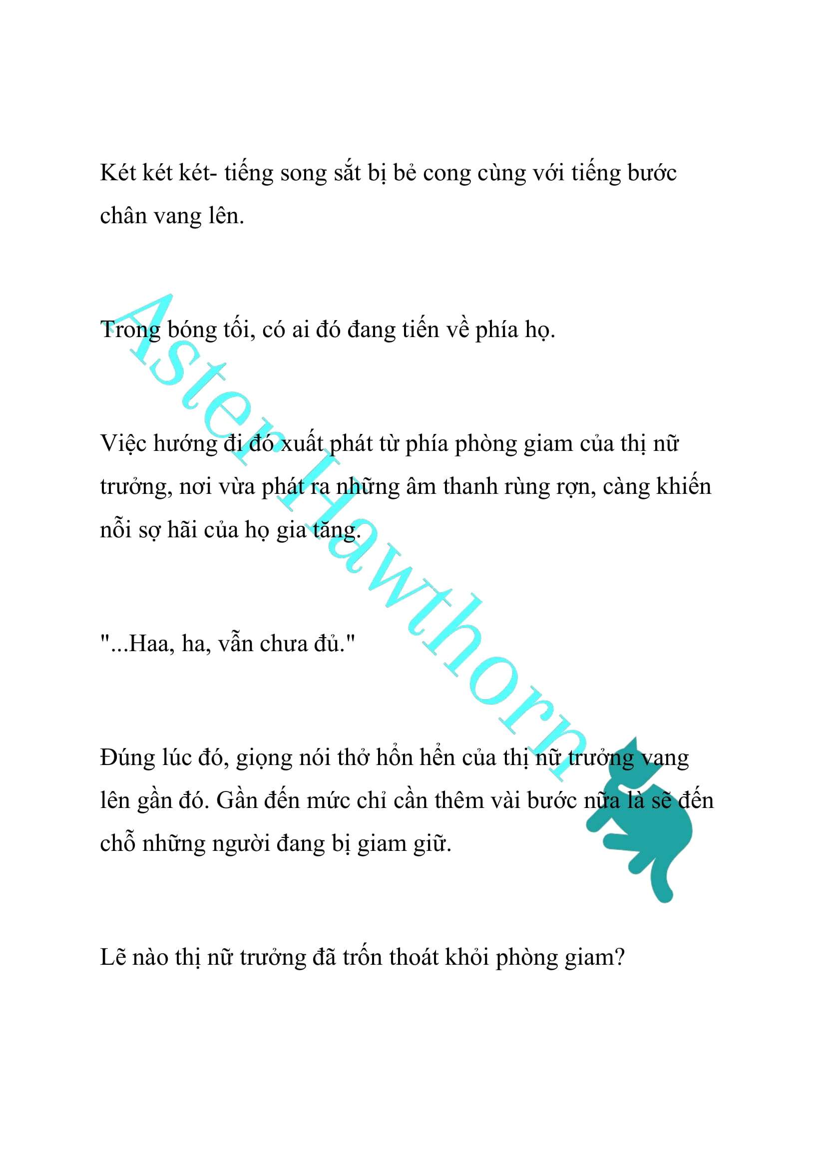 [NOVEL] Gặp Lại Kẻ Thù Ở Lễ Đính Hôn Chap 233 - Trang 2