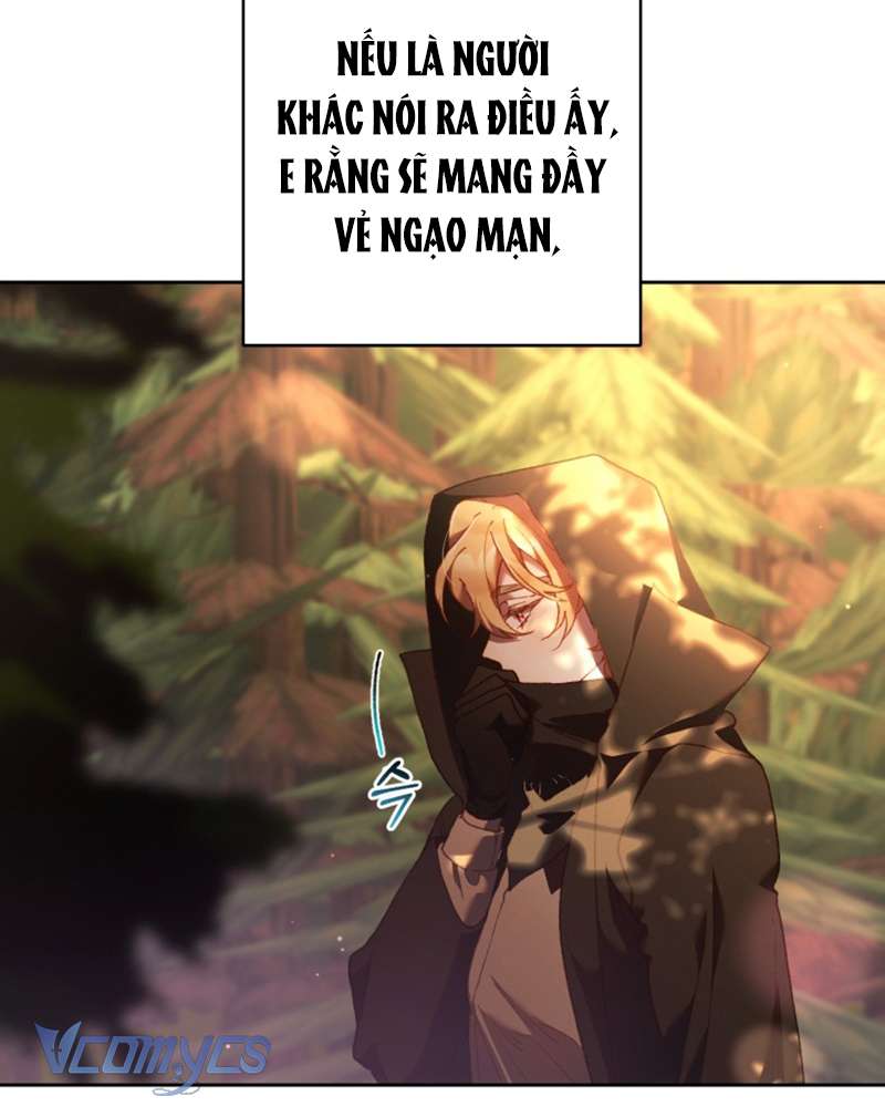 [Sứa Biển] Em Trai Tôi Là Hoàng Đế Ngang Ngược Chap 58 - Trang 2