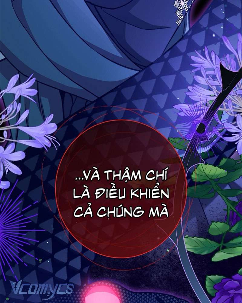 Hầu Gái Độc Quyền Của Hoàng Hậu Phản Diện Chap 78 - Trang 4