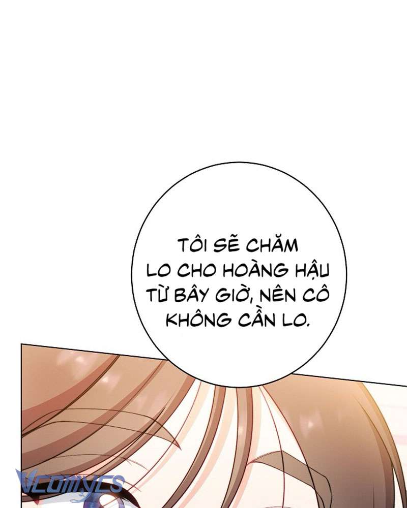 Hầu Gái Độc Quyền Của Hoàng Hậu Phản Diện Chapter 101 - Trang 4