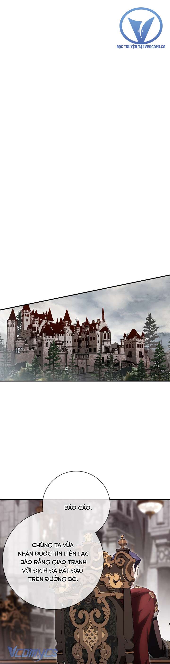 Lại Một Lần Nữa Hướng Về Ánh Sáng Chap 104 - Next Chap 105