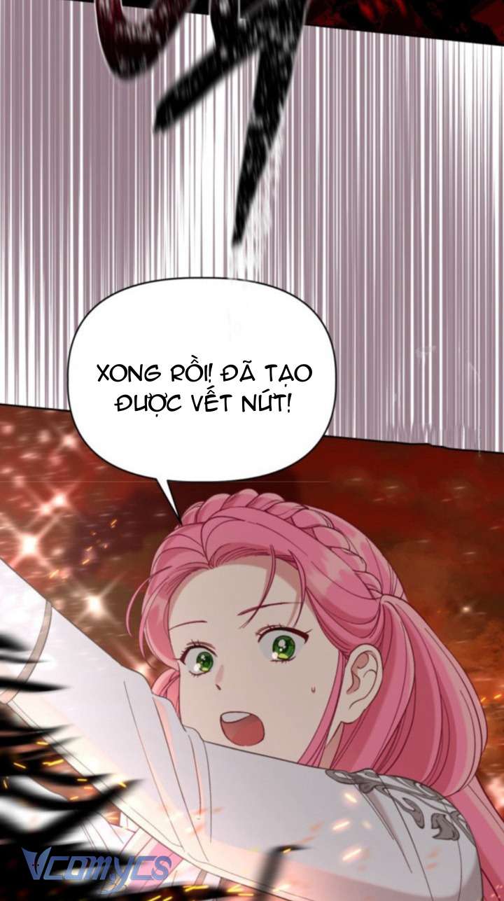 Sự Điều Trị Đặc Biệt Của Tinh Linh Chap 102 - Trang 4