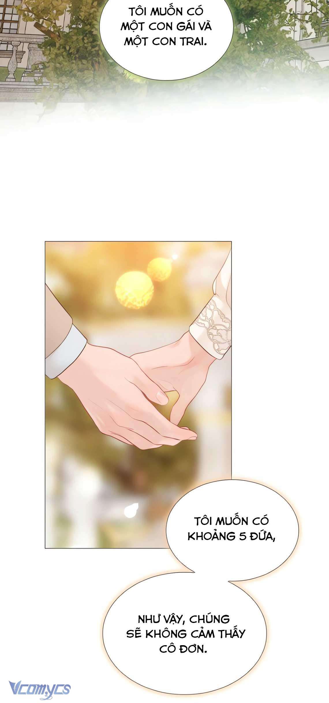 Hãy Khóc Và Cầu Nguyện Đi Chap 42 - Trang 4