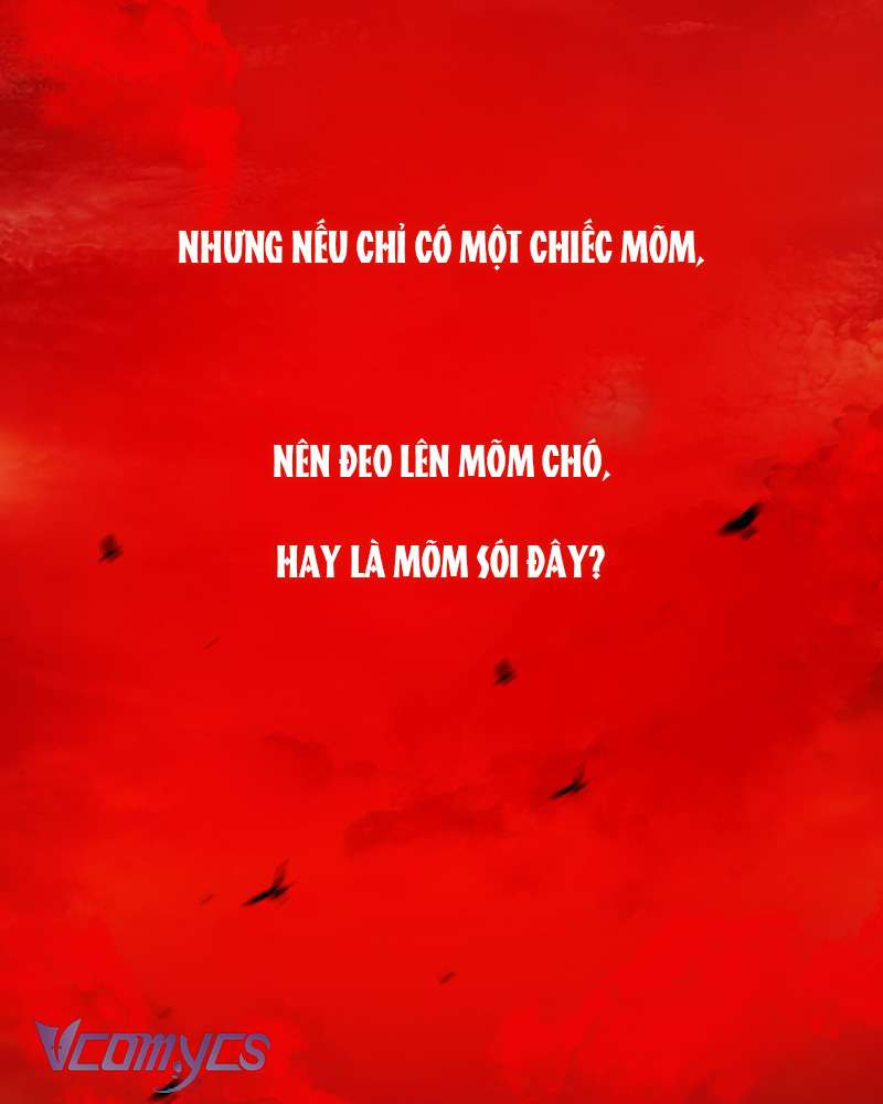 Ác Chi Hoàn Chapter 69 - Trang 3