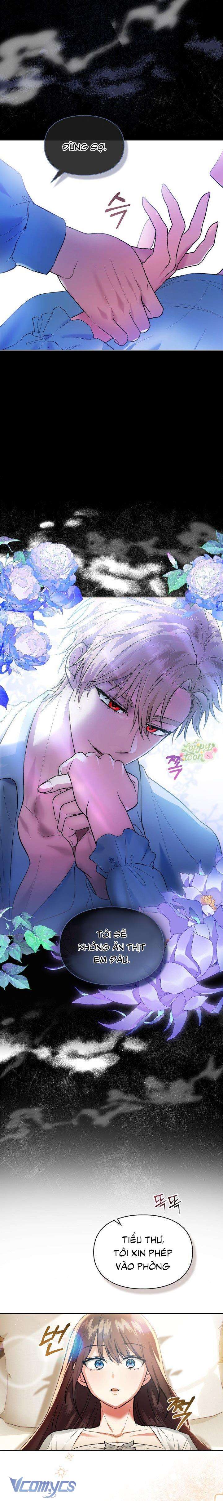 Tôi Mới Là Gia Chủ Thật Sự Chap 43 - Next Chap 44