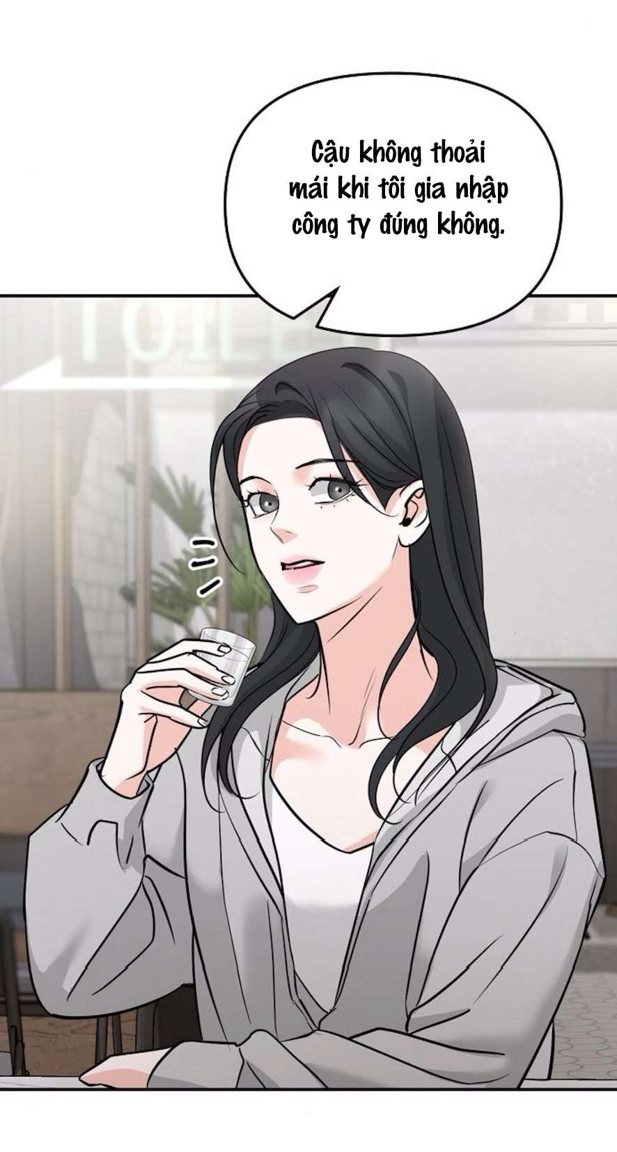 Cẩn Thận Va Phải Tình Yêu Chap 34 - Next Chap 35