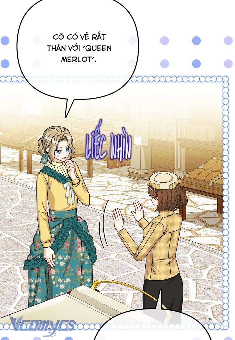 Nhân Vật Phản Diện Đều Thích Tôi Chap 62 - Trang 2