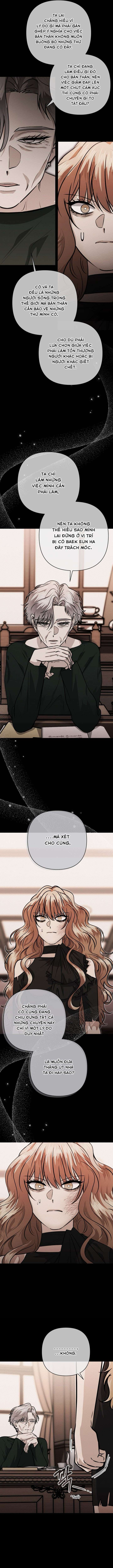 Xin Người Đừng Quên Chap 91 - Trang 2